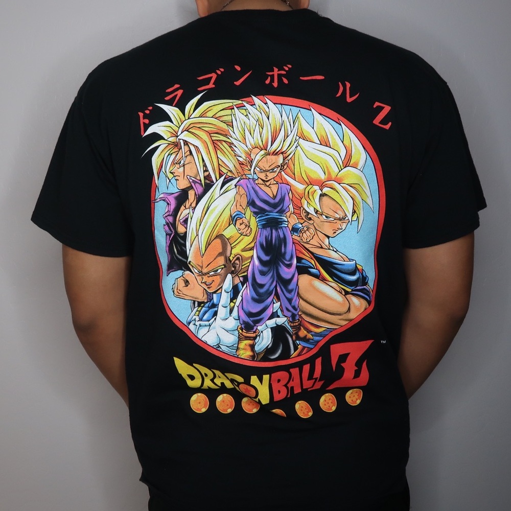 Dragon Ball Z